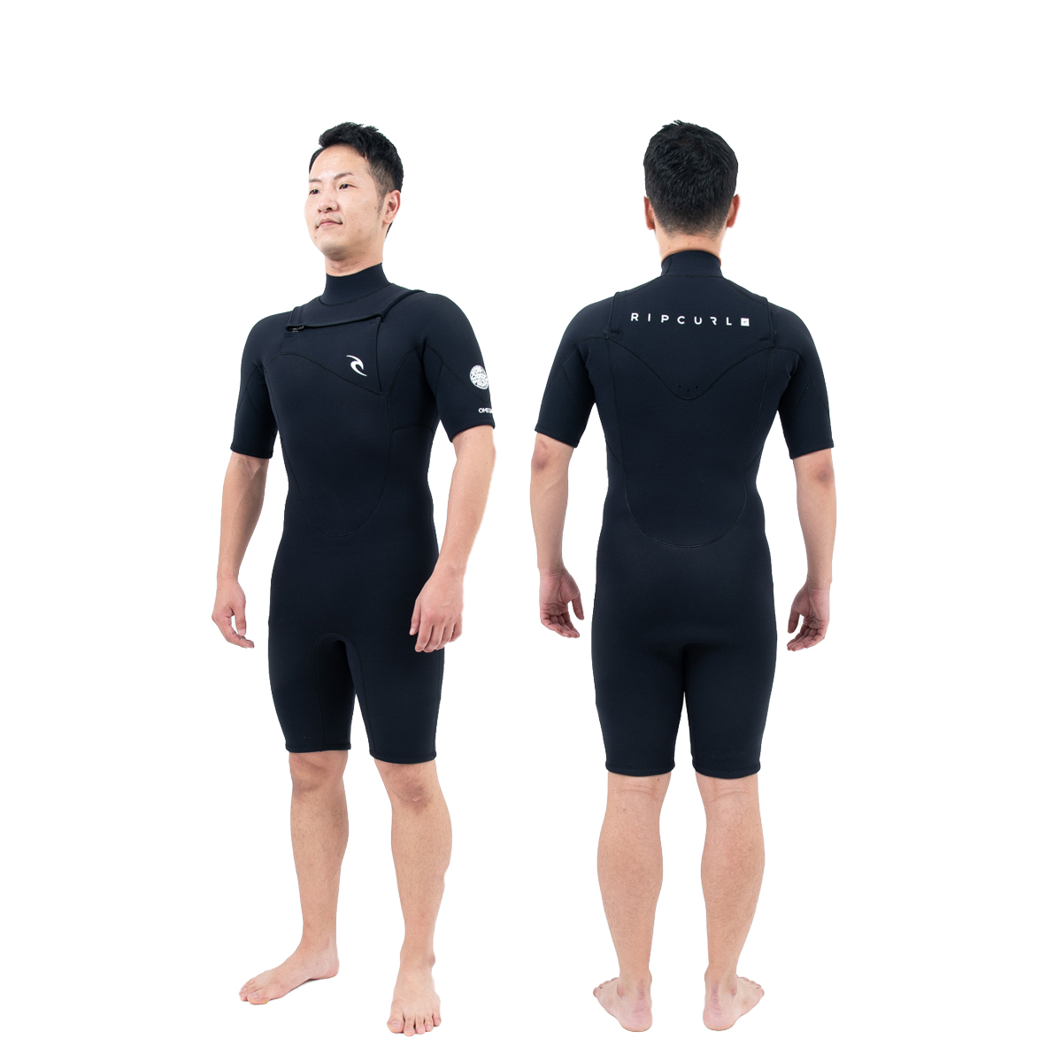 RIP CURL（リップカール） スプリング サーフィン ウェットスーツ