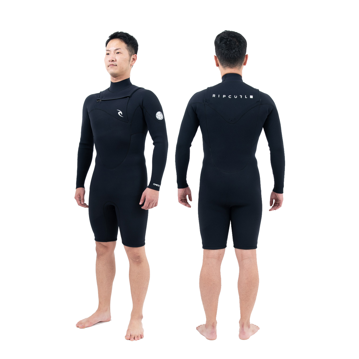 RIP CURL（リップカール） ロンスプ ウェットスーツ ウエットスーツ