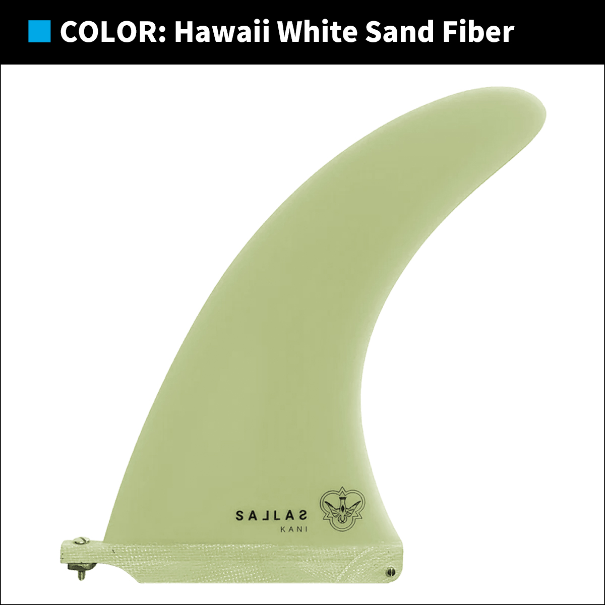 25 FLYING DIAMONDS フライングダイヤモンド フィン KAI SALLAS X KANI