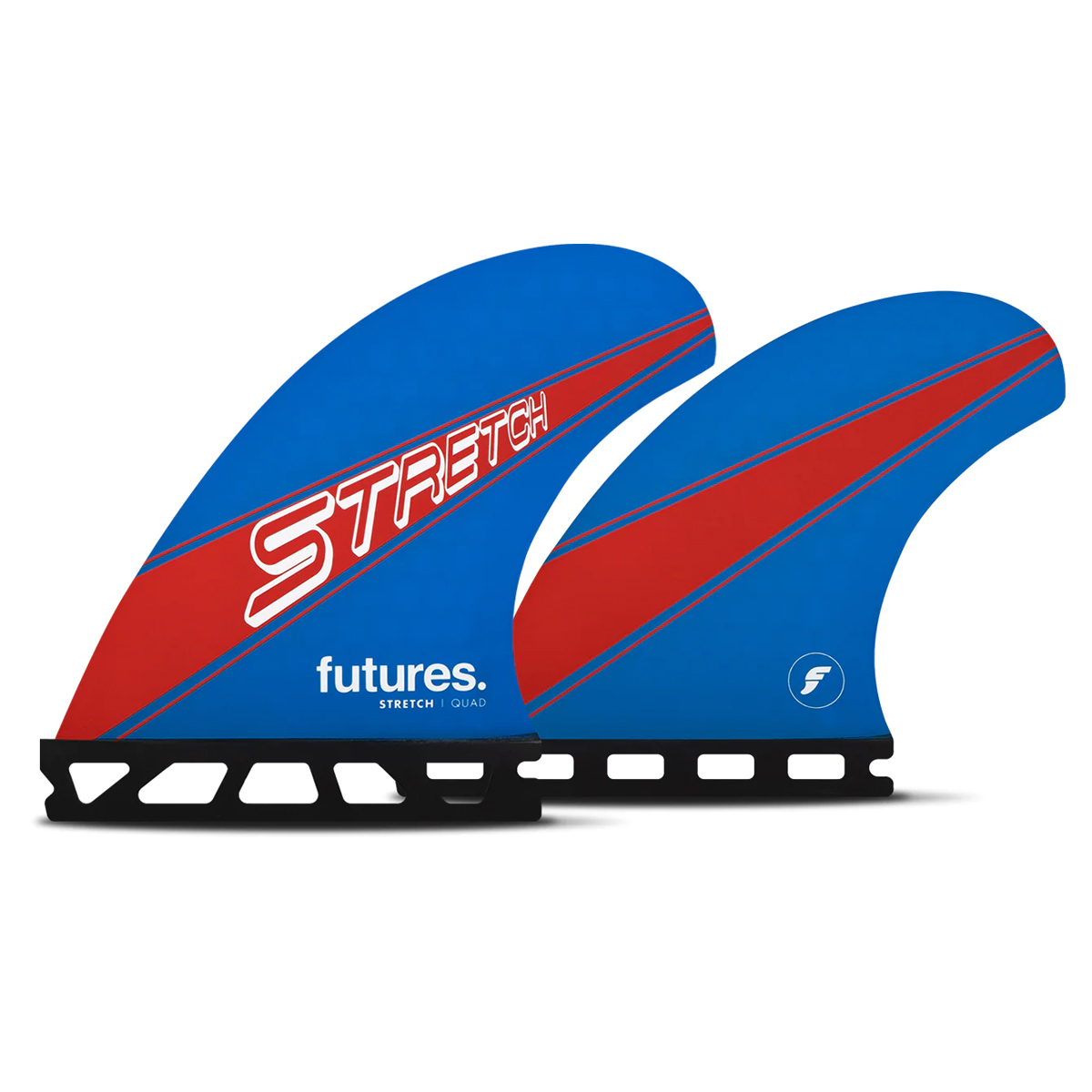 futures.（フューチャー） 24 futures. フィン STRETCH 2.0 QUAD With