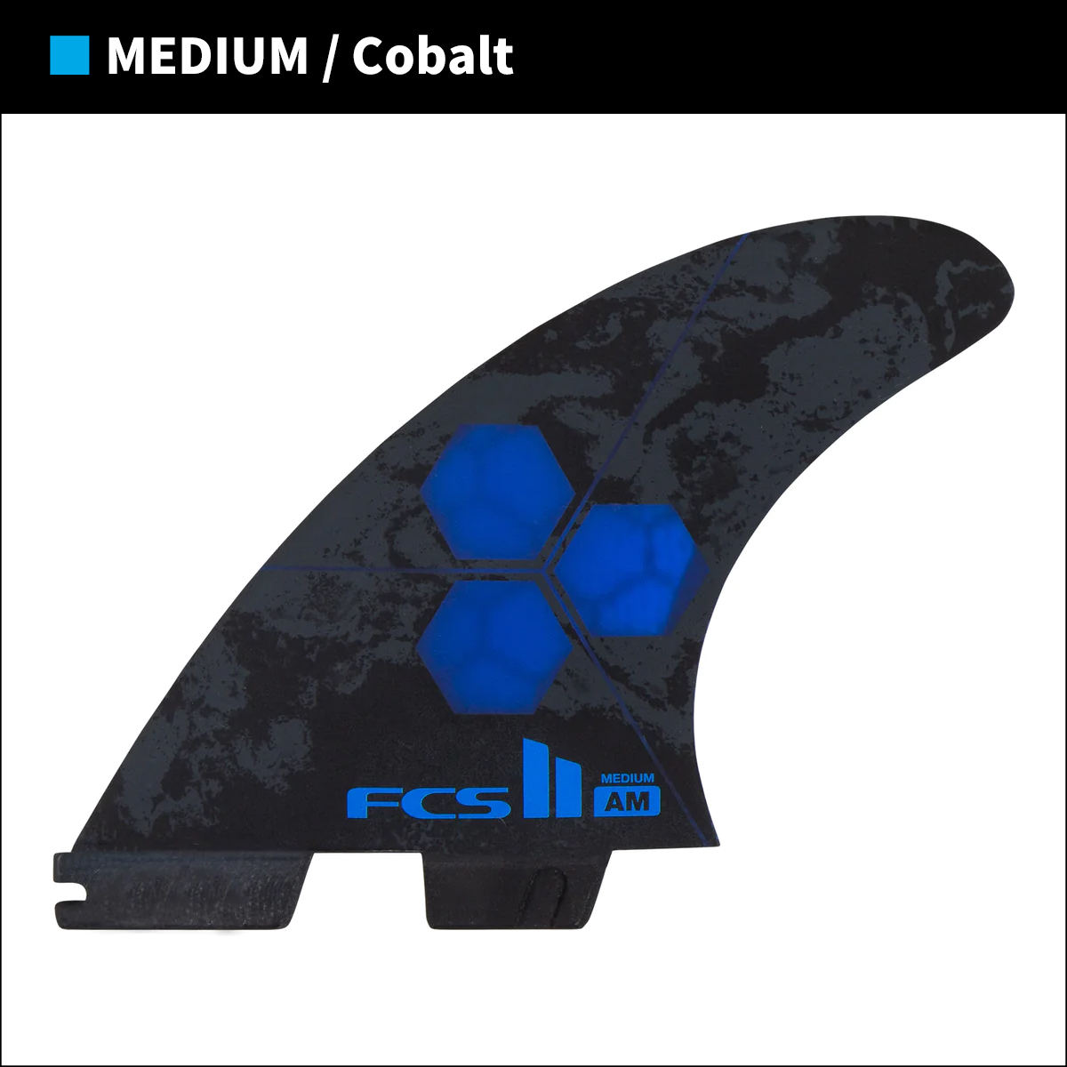 FCS 26 FCS2 フィン AM PC チャンネルアイランド アルメリック トライ