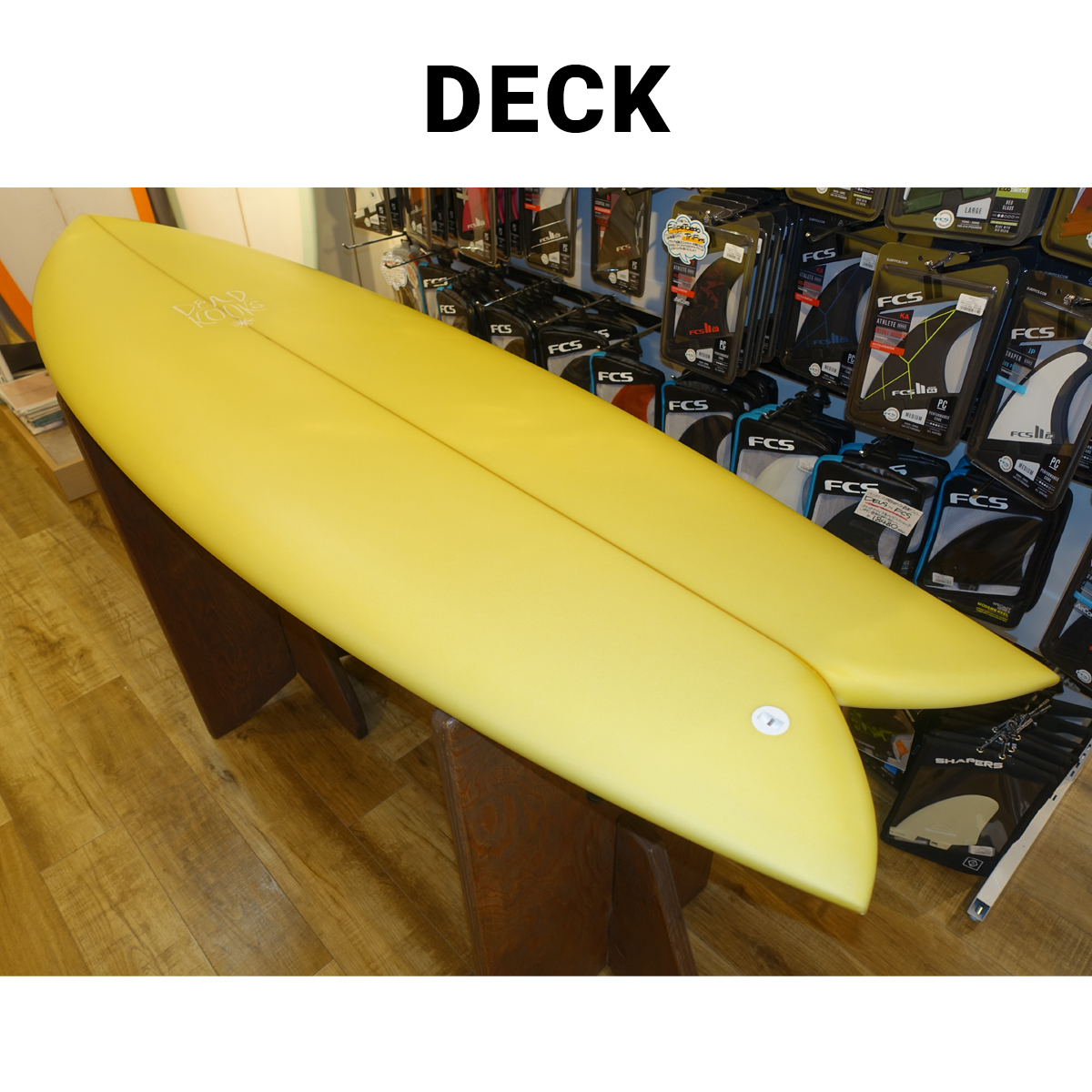 24 DEADKOOKS デッドクークス PSYCHO CANDY サイコキャンディー