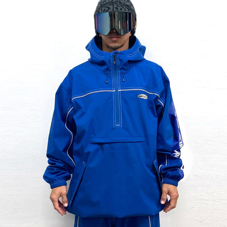 Quiksilver（クイックシルバー） 24-25 スノー スノーウェア QUIK