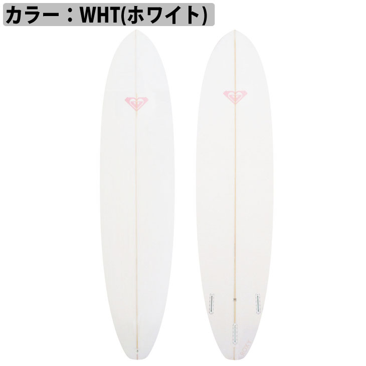 ROXY（ロキシー） MINIMAL 初心者用サーフボード ファンボード PU 7'0