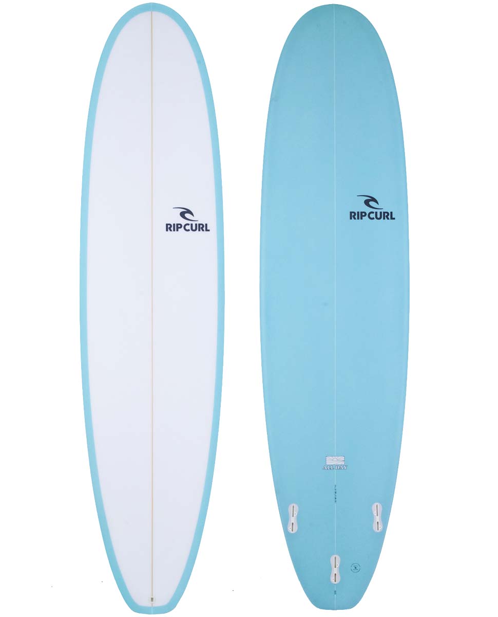 25 RIP CURL リップカール サーフボード オールデイ ファンボード 板