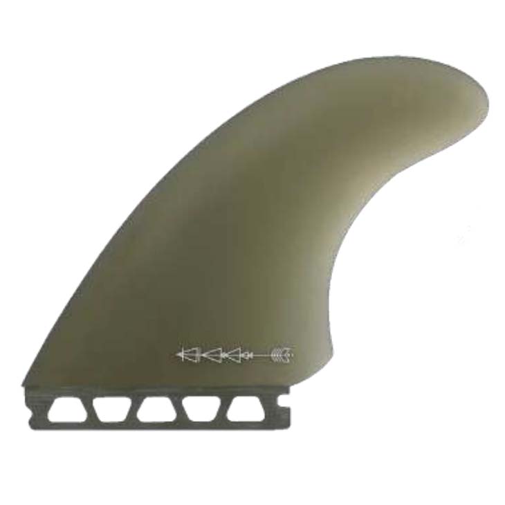 TRUE AMES トゥルーアムス フィン TAPPY TWIN タッピーツイン Futures