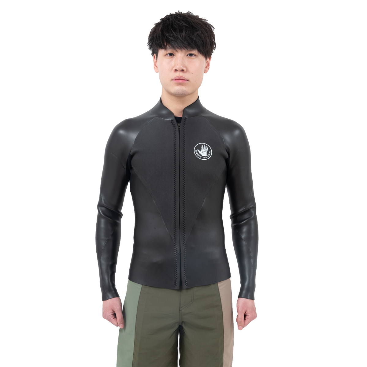 25 BODY GLOVE ボディグローブ 長袖タッパー サーフィン ウェット