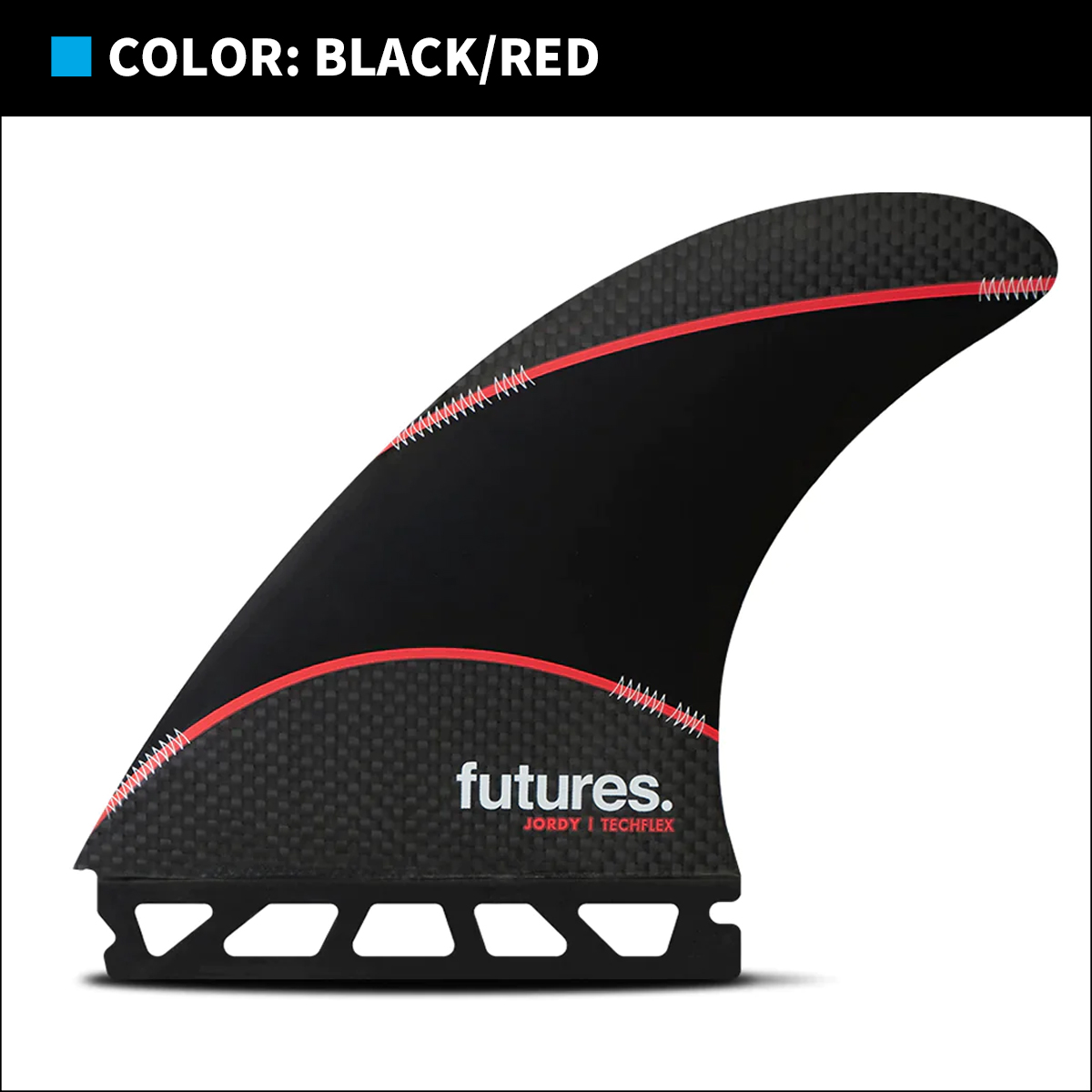 futures.（フューチャー） 24 futures. フィン TECH FLEX 3.0 JORDY