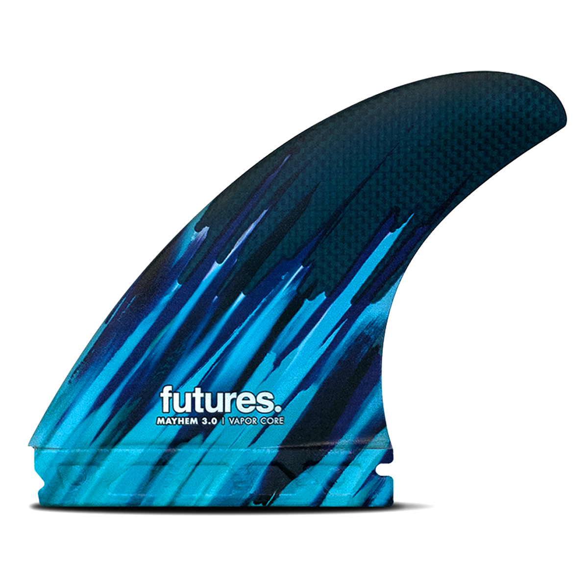 futures.（フューチャー） 23 futures フィン Lost Mayhem Vapor Core