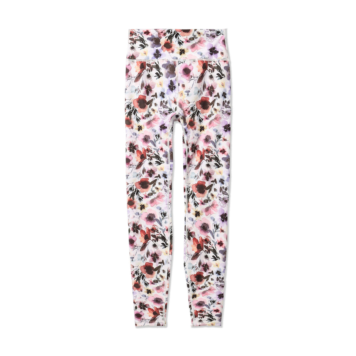 Chacott BALANCE チャコット ヨガウェア ボトムス ウォーターカラー