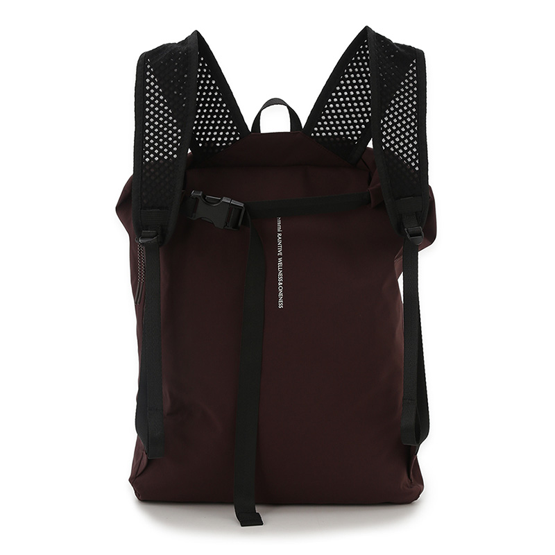 emmi セール エミ emmi eco ライトバックパック 13WGB255301 2025AW 秋