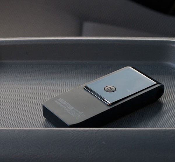 東洋マーク製作所 アルコールチェッカー AC-016 AMUZ 業務用 携帯