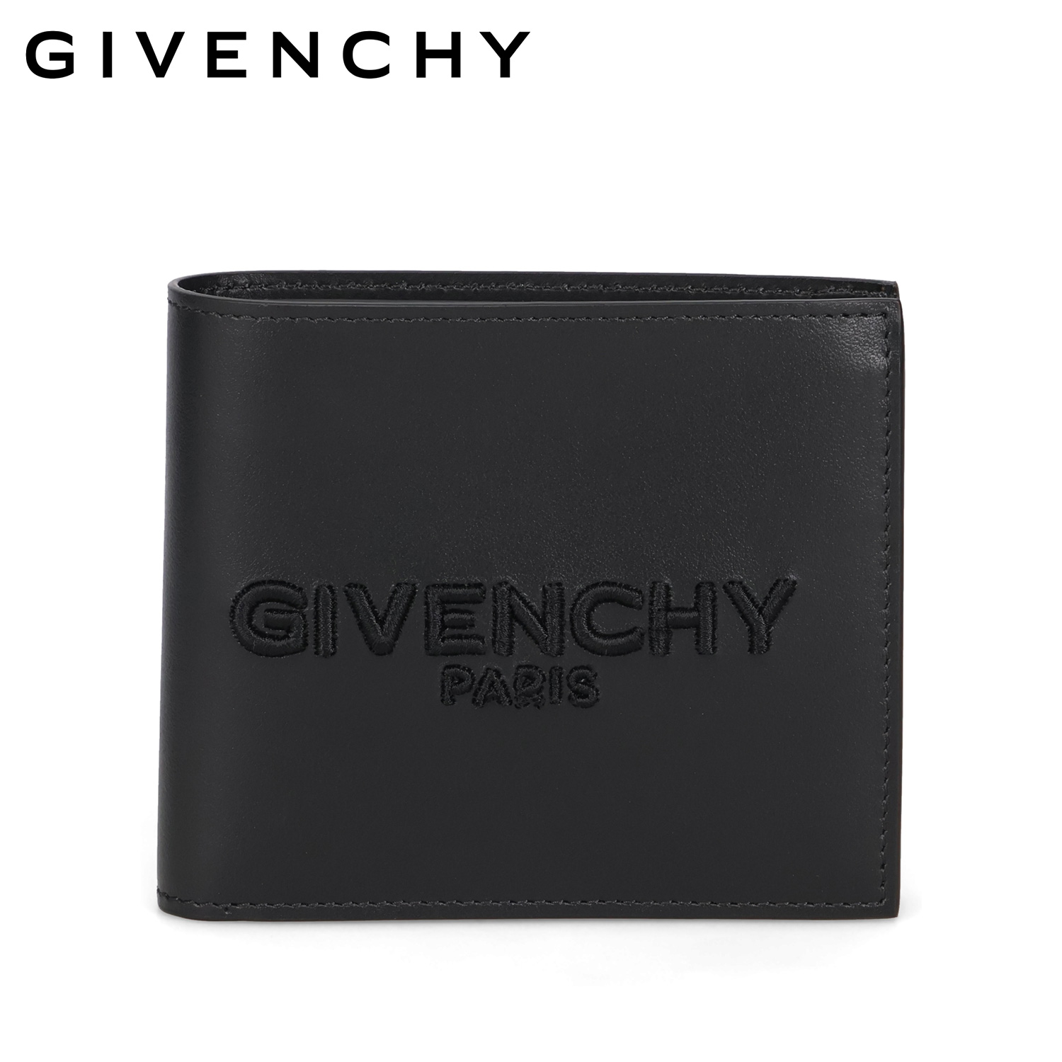 GIVENCHY（ジバンシィ） ジバンシー 財布 二つ折り K0UN メンズ