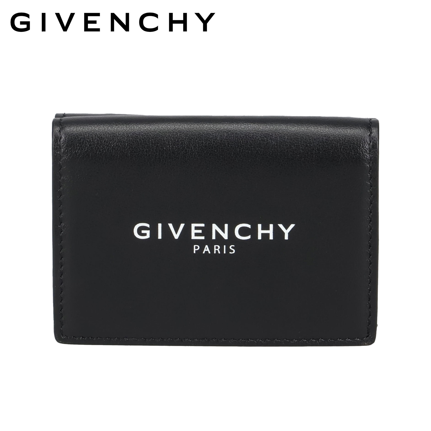 GIVENCHY（ジバンシィ） ジバンシー 財布 三つ折り TRI-FOLD メンズ