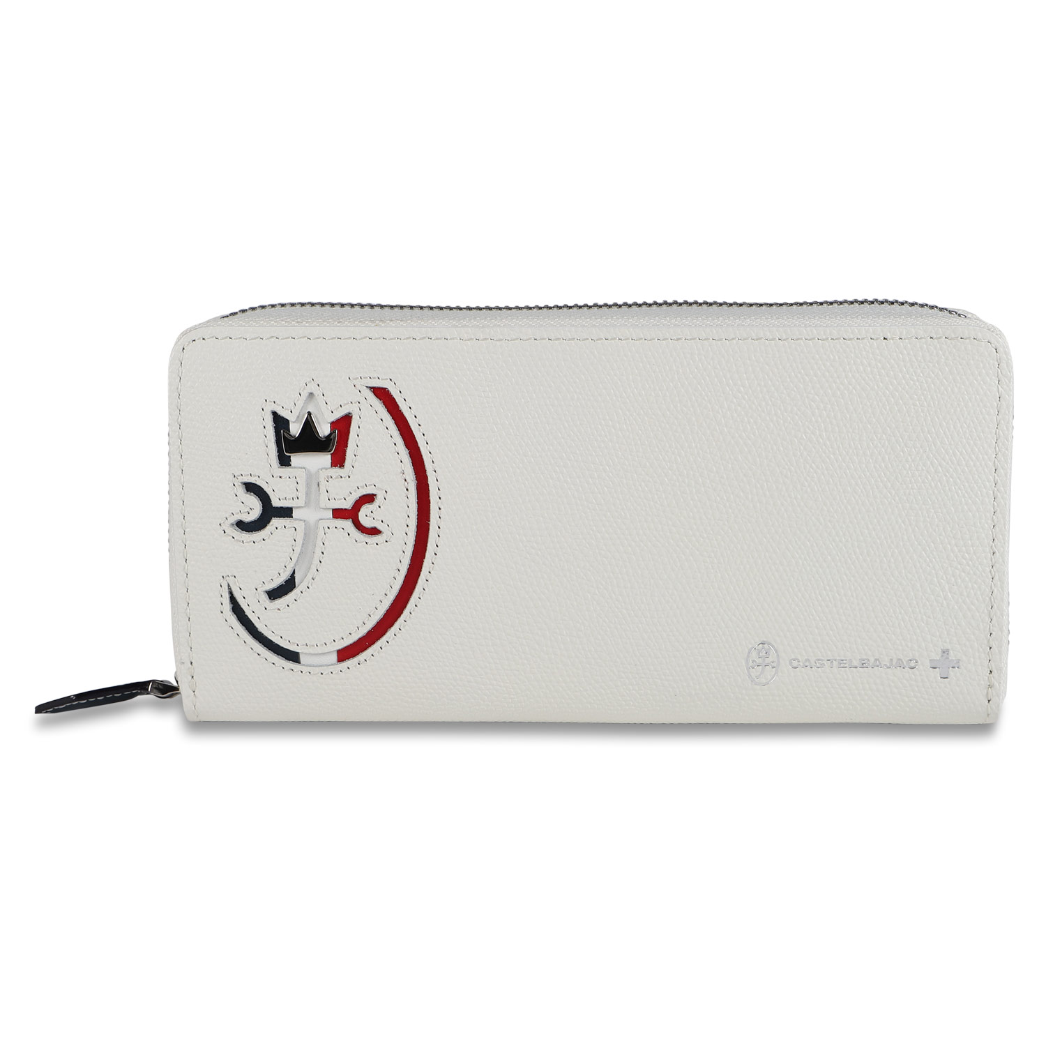 CASTELBAJAC（カステルバジャック） 長財布 カルネ メンズ レディース