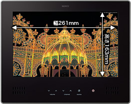 ノーリツ液晶浴室テレビ YTVD-1202W-RC 【地上デジタル】 : 水彩ねっと