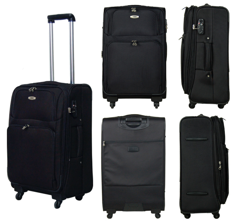 法人様限定 TOMAX ソフトキャリーケース 大型 Lサイズ 大容量 5個以上