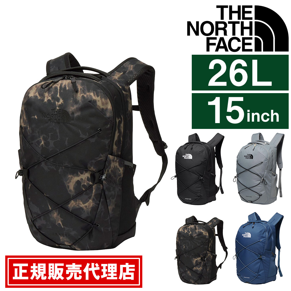 THE NORTH FACE（ザ ノースフェイス） ノースフェイス リュックサック