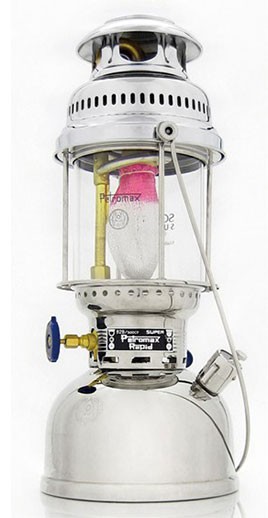 Petromax（ペトロマックス） (国内正規品) HK500用 トップリフレクター