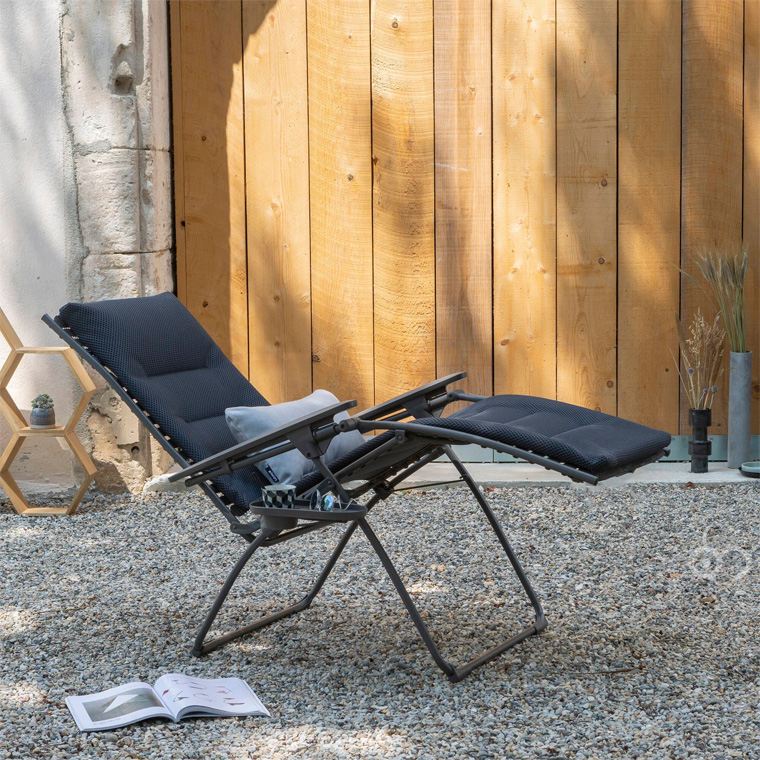 Lafuma Mobilier mobilier ラフマモビリエ リクライニングチェア