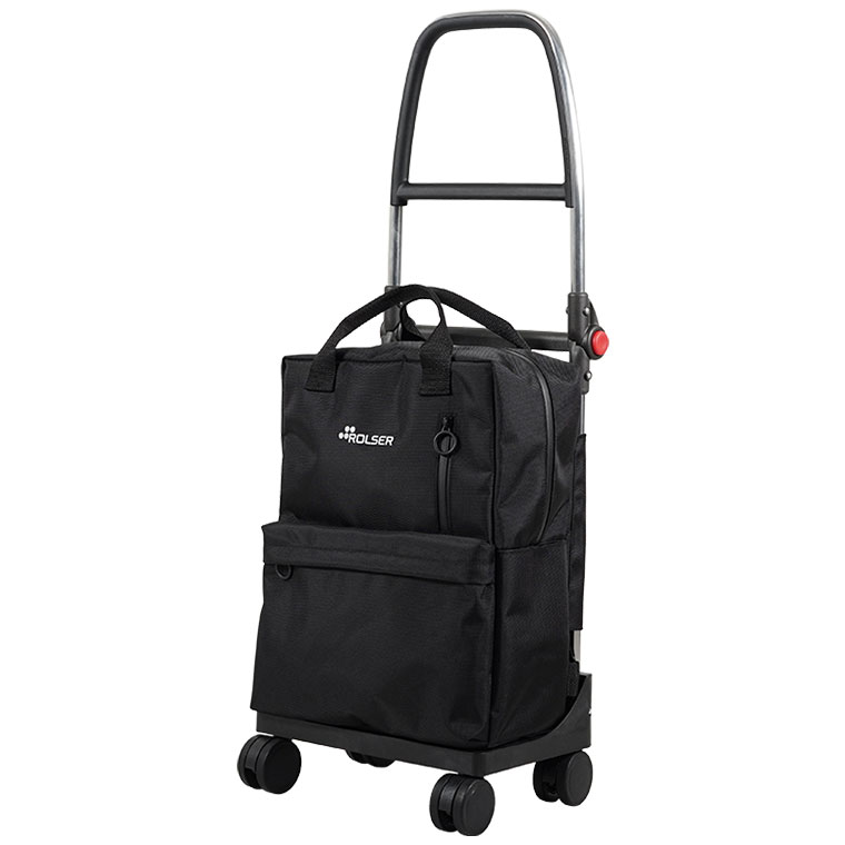 ROLSER（ロルサー） 4輪 ROLSER T-SHOP MINI MAX RS-001 29L バック