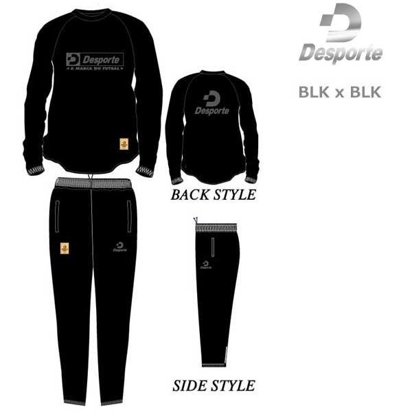 Desporte（デスポルチ） ピステ サッカー フットサル スポーツ