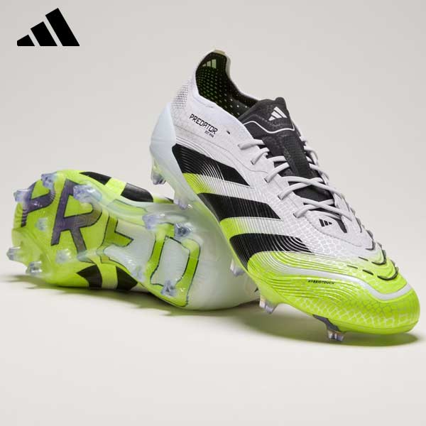 アディダスサッカースパイクプレデターfgのおすすめ人気商品一覧 通販