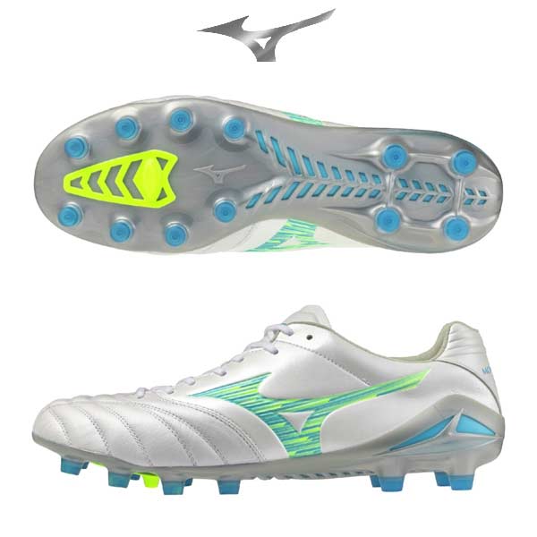 MIZUNO（ミズノ） スパイク サッカー モナルシーダ ネオ 3 エリート