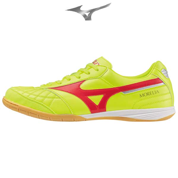 MIZUNO（ミズノ） トレシュー サッカー フットサル モレリア サラ