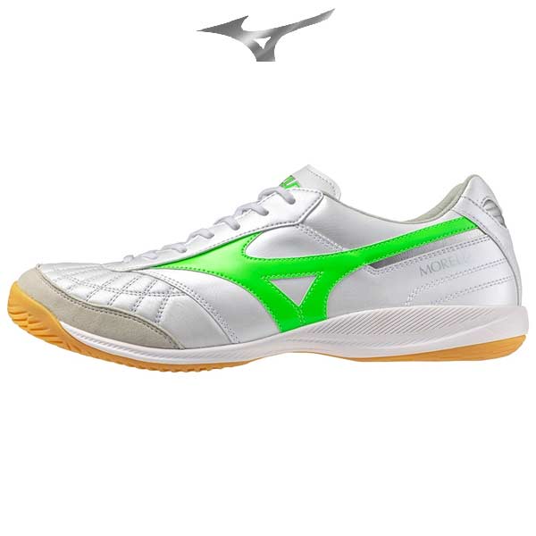 MIZUNO（ミズノ） フットサル シューズ モレリア サラ ジャパン
