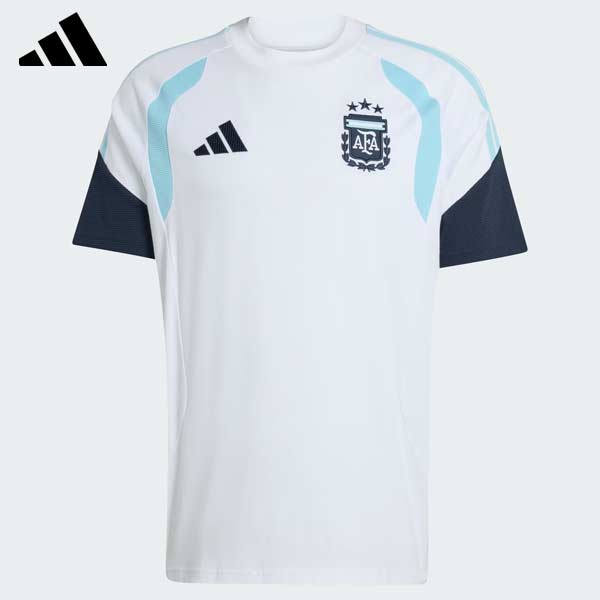 adidas（アディダス） ウェア サッカー アルゼンチン代表 2026 TIRO