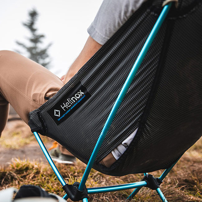 Helinox（ヘリノックス） チェアゼロ 1822177 Chair zero チェア イス