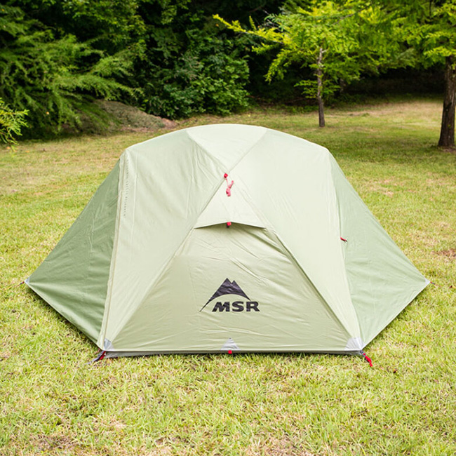 MSR（マウンテンセーフティーリサーチ） エムエスアール エリクサー 2