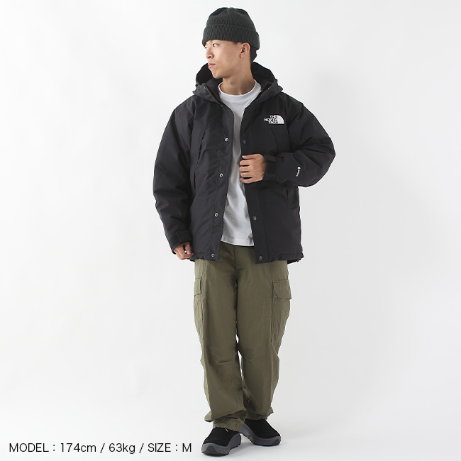 THE NORTH FACE（ザ ノースフェイス） ノースフェイス マウンテン