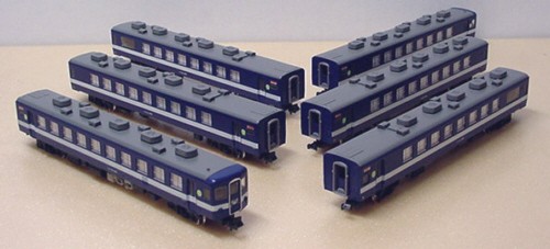 トミックス (鉄道模型)TOMIX：98630 東武100系スペーシア(サニー