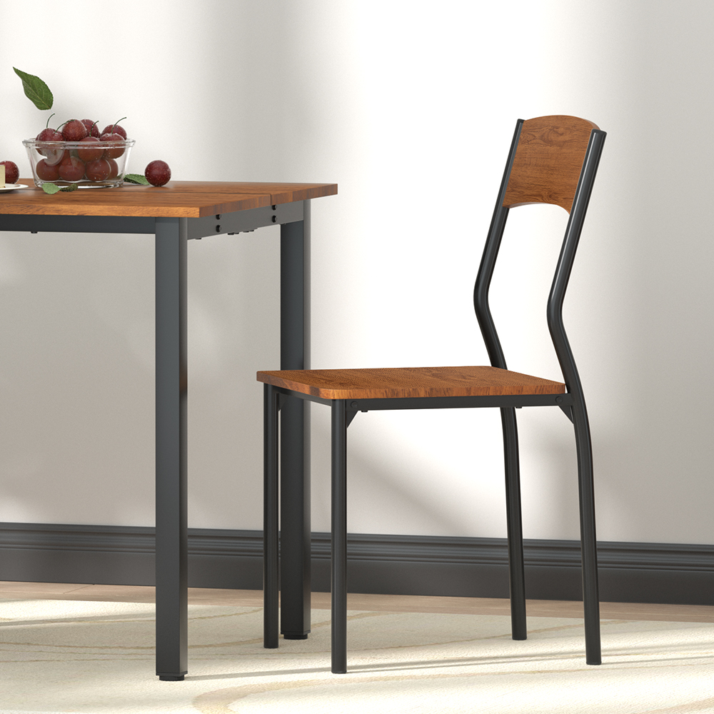 ダイニングテーブル セット ダイニング チェア 2人 4人 110 70cm