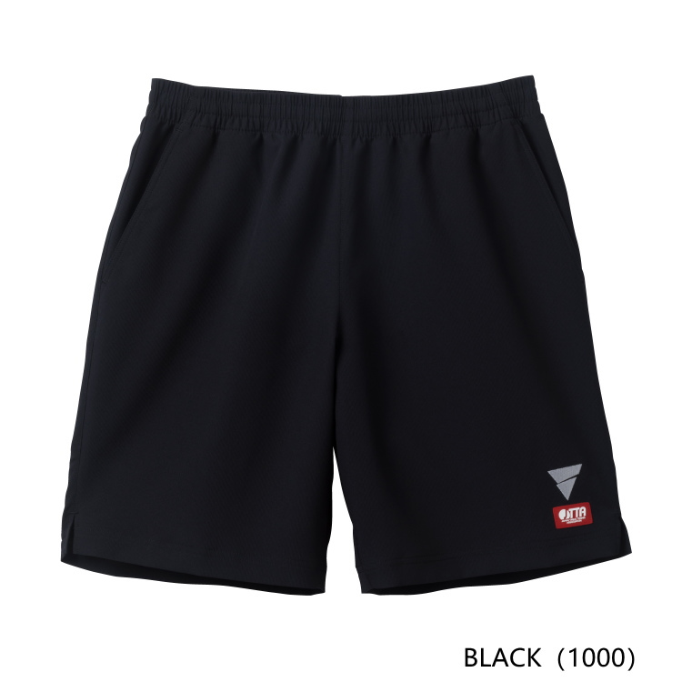 VICTAS（ヴィクタス） 卓球ユニフォーム V-GP261 ゲームパンツ メンズ