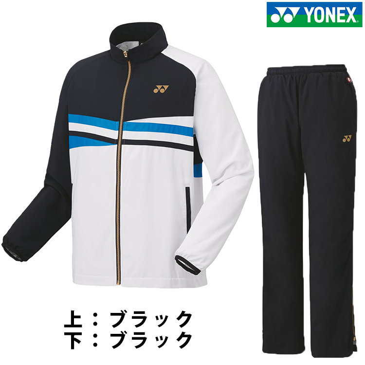 YONEX トレーニング、フィットネスウェア アウター｜ウエア