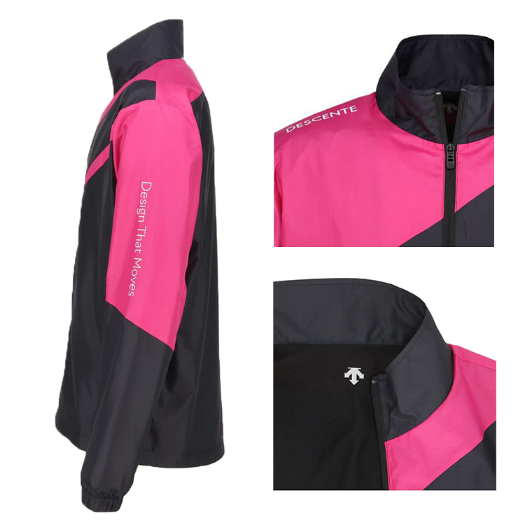 DESCENTE（デサント） ウィンドブレーカージャケット＆パンツ 上下