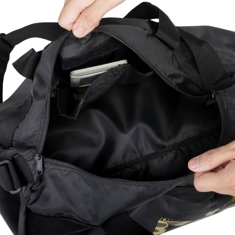 MIZUNO（ミズノ） MIZUNO N-XTポケッタブルボストン バッグ 30L