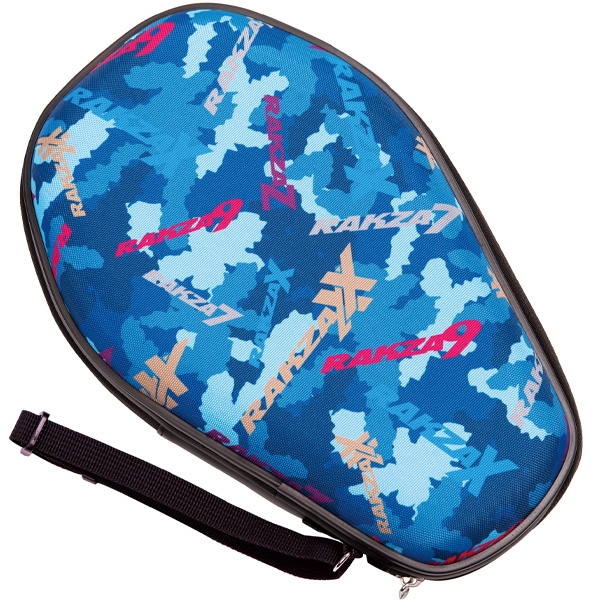 ヤサカ（Yasaka） 卓球 ラケットケース ヘックスガードケース ラクザ H