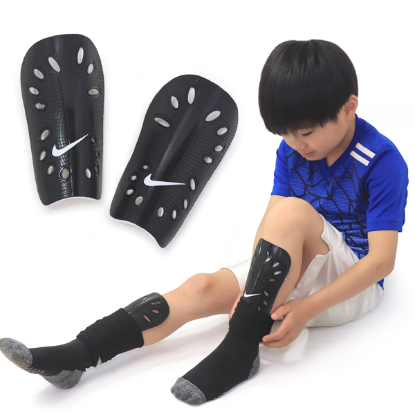 NIKE（ナイキ） サッカー レガース すねあて キッズ ジュニア
