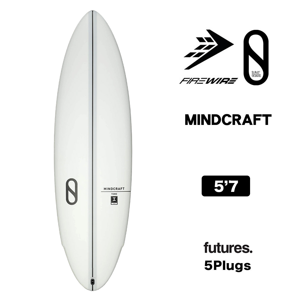 FIREWIRE サーフボード｜マリンスポーツ｜スポーツ おすすめ人気商品