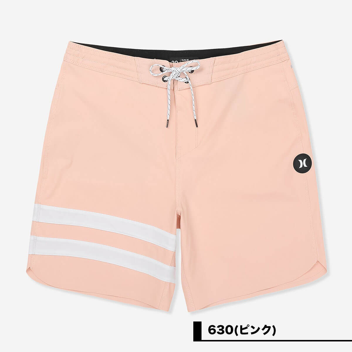 Hurley（ハーレー） ファントム メンズ 水着 サーフパンツ ボード