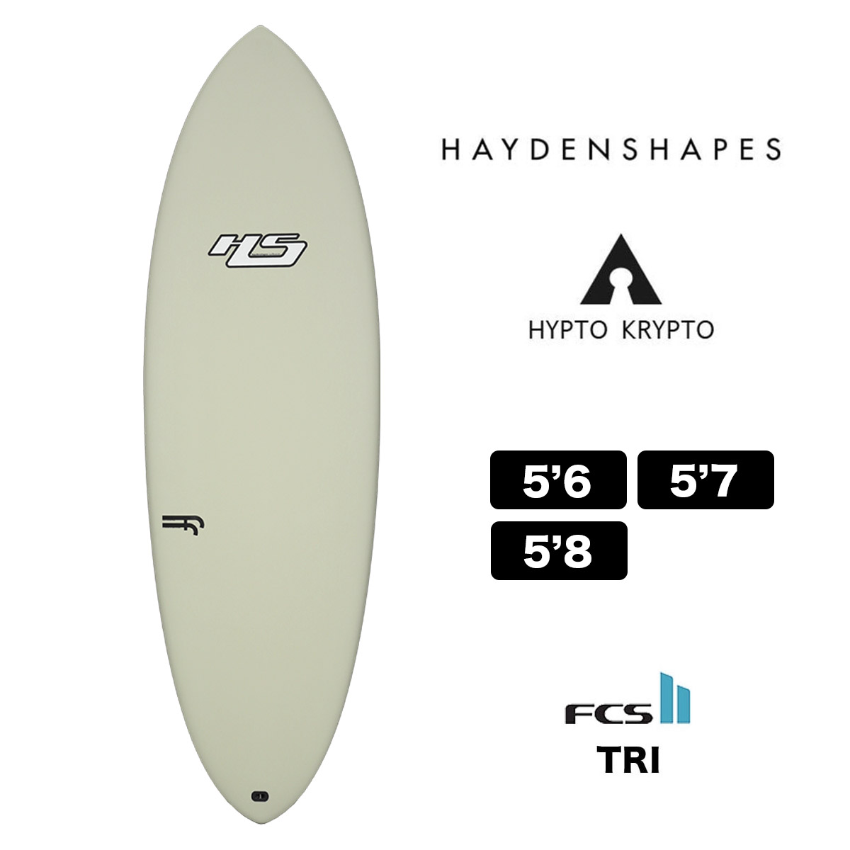 ヘイデンシェイプスのおすすめ人気商品一覧 通販 - Yahoo!ショッピング