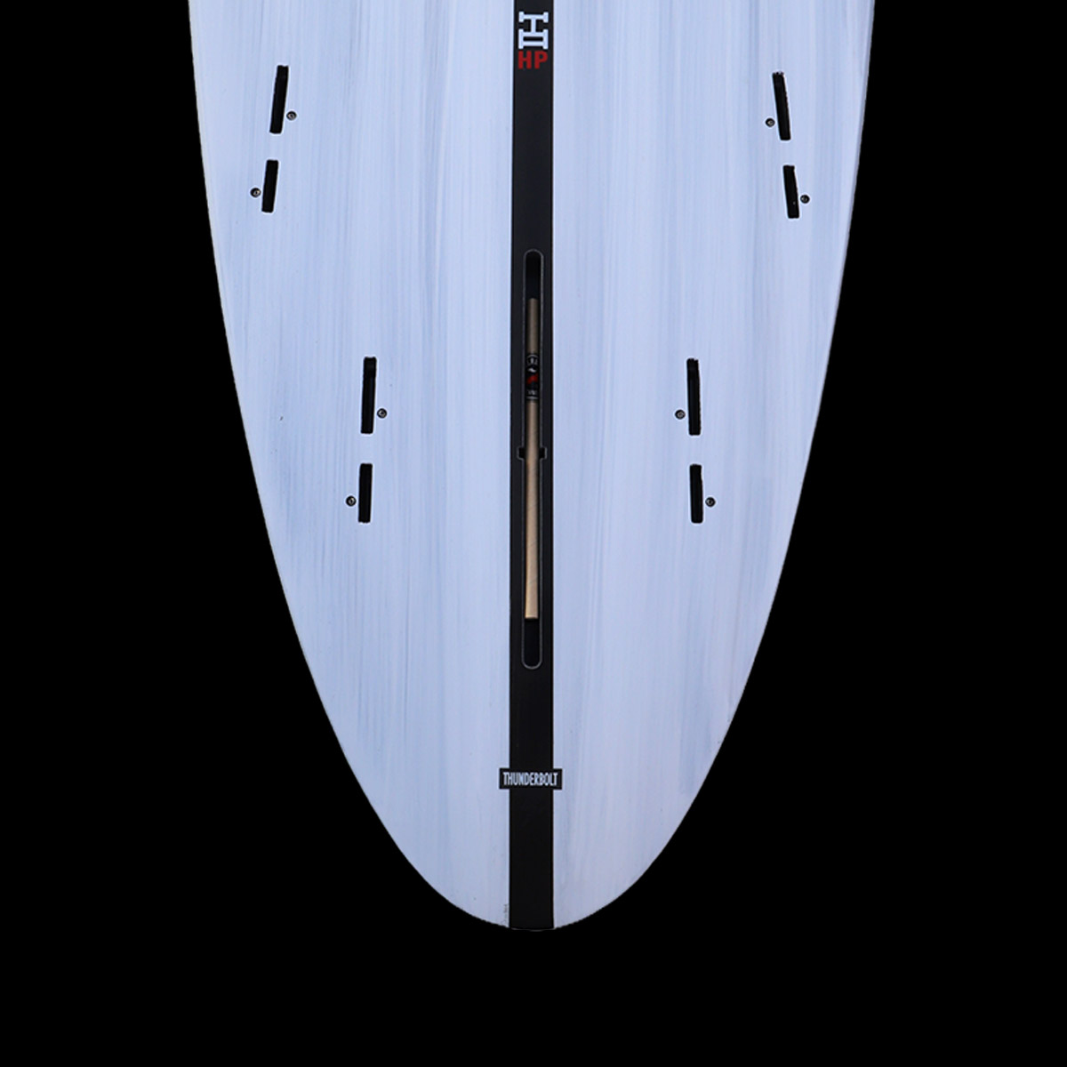 サンダーボルト ロングボード 9.1 ハーレイ イングルビー サーフボード