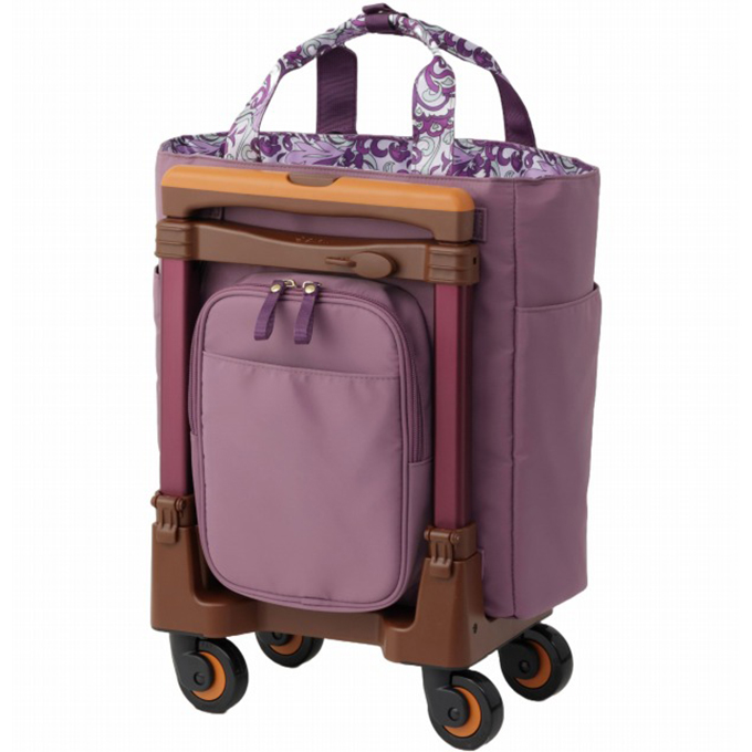 SWANY（スワニー） キャリーバッグ 公式 ショッピングカート キャリー