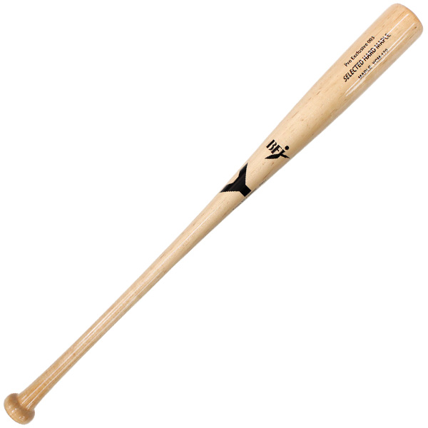 ヤナセバット（Yanase bat） 野球 ヤナセ 硬式バット 木製 メイプル