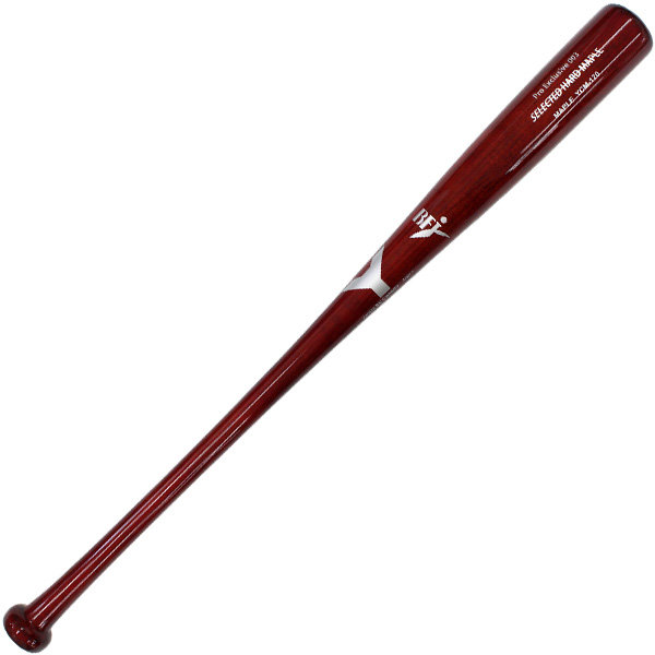 ヤナセバット（Yanase bat） 野球 ヤナセ 硬式バット 木製 メイプル