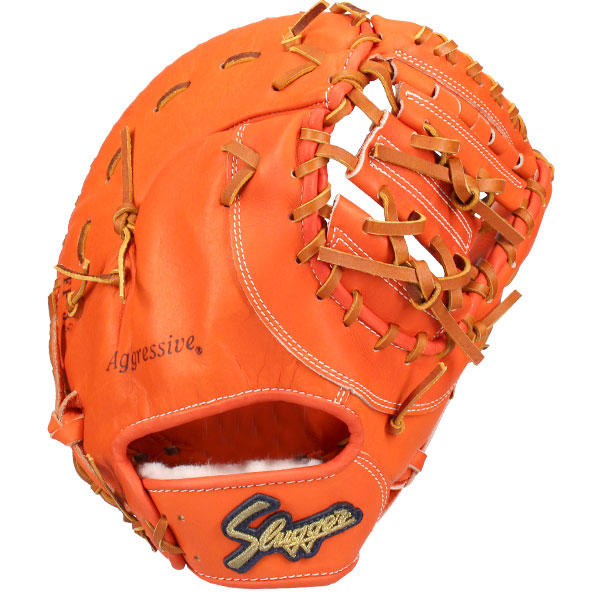 久保田スラッガー（KUBOTA SLUGGER） 野球 硬式ファーストミット 一塁